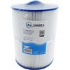 Filtro a cartuccia per piscina compatibile con Hayward CX400RE / PA40SF / C-8340 / FC-1295