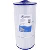 Filtro a cartuccia per minipiscina compatibile con Caldera 100 / PCD100W / C-8399 / SC775