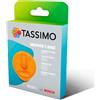 Tassimo Soluzione decalcificante T-Disk per macchina da caffè Bosch