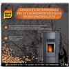 Pyrofeu Granuli di pulizia 1,5 kg