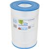 Filtro a cartuccia per piscina compatibile con Sta-Rite PosiFlo II PTM50 / 50TX / WC108-562SX
