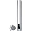 ABCAT® Filtro fumi per stufa a legna Ø150x1000mm Acciaio inox