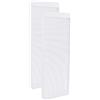 Filtro G4 (2 pz.) compatibile con Itho Daalderop HRU 400