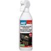 HG Detergente per i vetri delle stufe (500ml)