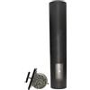 ABCAT® Filtro fumi per stufa a legna Ø150x1000x2mm Acciaio Inox