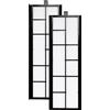 Filtro G4 (2 pz.) compatibile con Zehnder ComfoAir 350 / 500 / 550