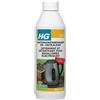 HG Detergente e Decalcificante per bollitore (500ml)
