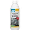 HG Detergente per lavastoviglie (500g) contro I cattivi odori