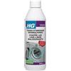 HG Detergente per lavatrice contro gli odori