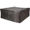 SpaLine deLuxe Copertura protettiva per minipiscina 240x240 cm