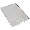 Küppersbusch Filtro metallico antigrasso 296x249mm KD625100GE