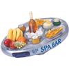 Life Bar Galleggiante per minipiscina LLB100