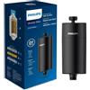 Philips Filtro per doccia (nero) AWP1775BK