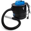 Güde Aspiracenere con motore 18L / 1200W HA1040