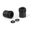 BRITA Kit riduzione (2pz.) 3/4" - 3/8" PURITY C 1000898