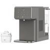 Philips Stazione dell'acqua tutto in uno caldo e freddo ADD5981GR (filtra PFAS) compatibile con BRITA