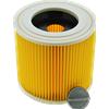 Filtro compatibile con Kärcher 64145520 / 6.414-552.0