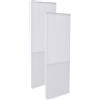 Filtro F7/G4 (2 pz.) compatibile con Duco Comfort D400 / Comfort Plus