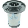 Filtro di separazione compatibile con Rowenta X-Force Flex / ZR009006