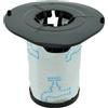 Filtro in schiuma compatibile con Rowenta Air Force All-in-One / ZR009002