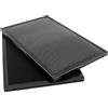 AEG Filtro a carboni attivi rigenerabile (2 pz.) OdourClean Plus MCFB70PL / 9029865855