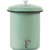 Ecofiltro Filtro acqua 5L Verde menta (filtra PFAS)