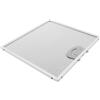Filtro metallico antigrasso 240x261mm compatibile con AIRONE