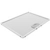 Filtro metallico antigrasso 300x225mm compatibile con AIRONE