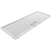 Filtro metallico antigrasso 398x150mm compatibile con AIRONE
