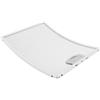 Filtro metallico antigrasso 290x220mm (curvato) compatibile con AIRONE