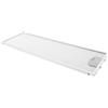 Filtro metallico antigrasso 461x159mm compatibile con AIRONE