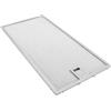 Bosch Filtro metallico antigrasso 392x192mm DFS097A51/03 / DFR097A52/03