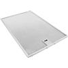 Balay Filtro metallico antigrasso 397x367mm 3BC897GX/01 / 3BC864MM/01