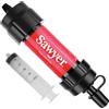 Sawyer Filtro acqua MINI SP120A Rosso