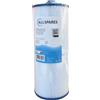 Filtro a cartuccia per minipiscina compatibile con Marquis 20041 / 20091 / PPM50-SC / 5CH-502
