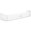 Electrolux Balconcino portabottiglie 438x103x64mm
