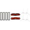 Kit di accessori (10 pz.) compatibile con Dreame D9