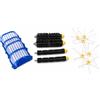 Kit di accessori (14 pz.) compatibile con iRobot Roomba 600