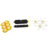 Kit di accessori (10 pz.) compatibile con iRobot Roomba 700