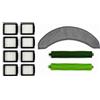 Kit di accessori (10 pz.) compatibile con iRobot Combo J7 / J9 / J10MAX