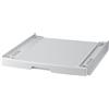 Samsung Kit di sovrapposizione con ripiano estraibile Bianco SKK-UDW