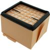 Microfiltro compatibile con Folletto VK135 / VK136