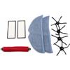 Kit di accessori (9 pz.) compatibile con Roborock S7
