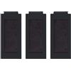 Bosch Filtro antibatterico (3 pz.) per aspirapolvere