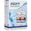 Aqua Excellent All-In-One Trattamento dell'acqua per minipiscina e vasche idromassaggi (2×1L)