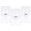 Bosch Sacchetti per aspirapolvere (3 pz.) per Spotless Max / Max Cam