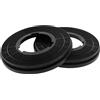 Filtro a carboni attivi (2 pz.) compatibile con Candy CBG625…