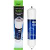 MAGIC WATER FILTER Filtro dell'acqua EF-9603 compatibile Samsung