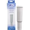Eurofilter Filtro acqua compatibile con Jura White 60209