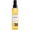 LIERAC (LABORATOIRE NATIVE IT) SUNISSIME L'OLIO SOLARE SETOSO SPF30 150 ML